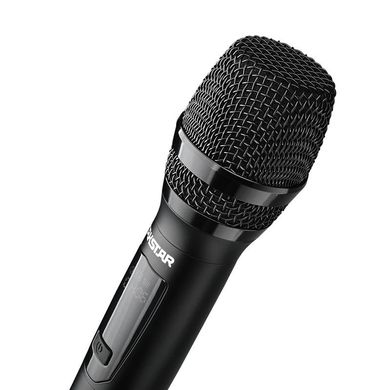 Портативний бездротовий мікрофон Takstar TS-K201