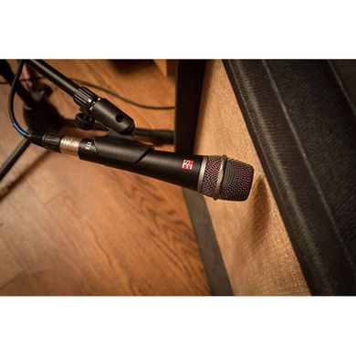Дротовий інструментальний мікрофон sE Electronics V7 X
