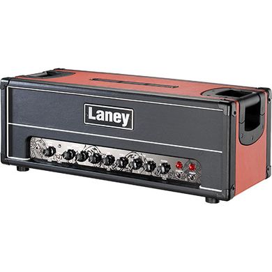 Гітарний комбопідсилювач Laney GH50R