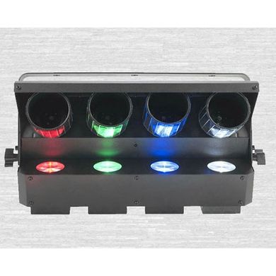 Сканер New Light PL-83 4-HEAD RGBW ROLLER SCAN EFFECT LIGHT