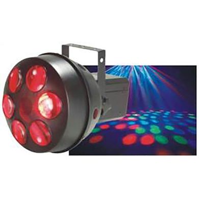 Світловий LED пристрій City Light CS-B023 Vertigo Tri LED