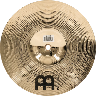 Тарелка Meinl B10S-B BYZANCE BRILLIANT 10