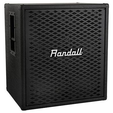 Бас-гитарный кабинет Randall RB410XJM