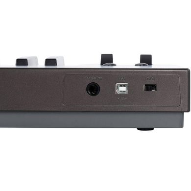 USB-MIDI клавіатура-контролер Nektar Impact LX61+