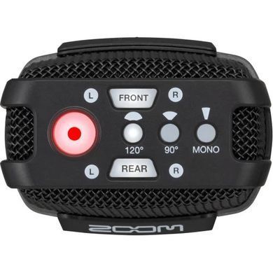 Фото товару Рекордер Zoom H2 essential