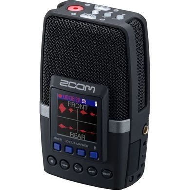 Фото товару Рекордер Zoom H2 essential