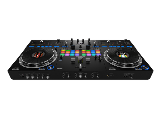 DJ-контроллер Pioneer DJ DDJ-REV7