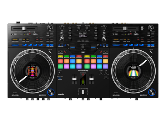 DJ-контролер Pioneer DJ DDJ-REV7