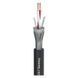 Мікрофонний кабель Sommer Cable SC-Primus, 2 x 0,50 мм&sup2;, PVC &Oslash; 6,70 mm