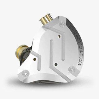Наушники KZ Audio ZS10 PRO