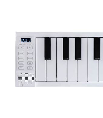 Синтезатор Blackstar CARRY ON Folding Piano 88