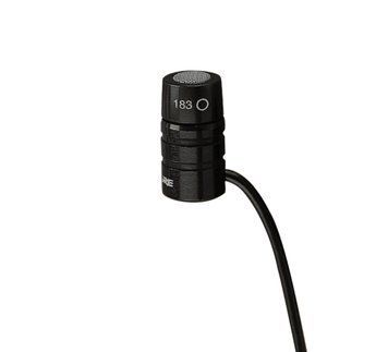 Мікрофон-петлічка Shure WL183