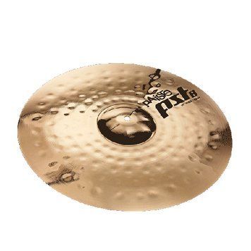 Тарелка Paiste 8 Rock Crash 18"