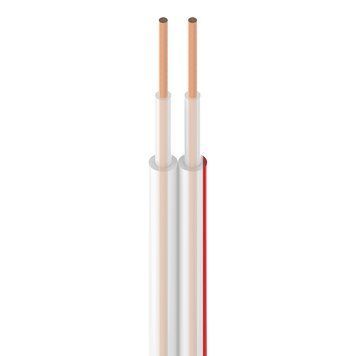 Спикерный Hi-Fi кабель Roxtone SC002A, 2х0.78, 100 м