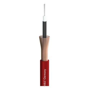 Інструментальний кабель Sommer Cable Tricone&reg; MKII, 1 x 0,22 мм&sup2;
