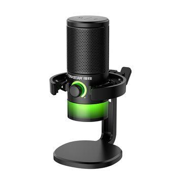 Конденсаторний USB мікрофон Takstar GX3