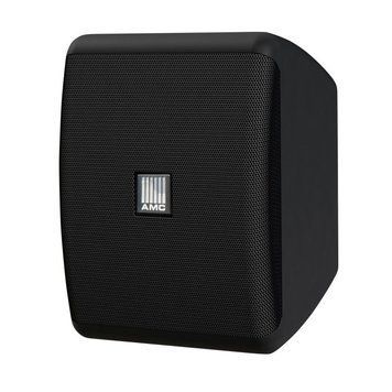 Настінна акустика AMC 05 Black