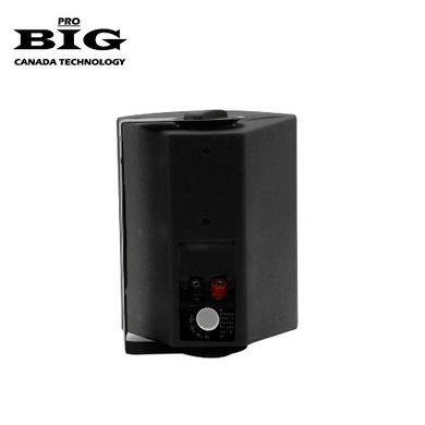 Акустична система BIG MSB408-100V BLACK