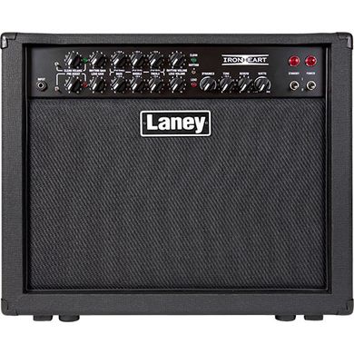 Гитарный комбоусилитель Laney GH30R-112