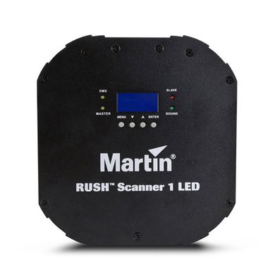 Сканер Martin Rush Scanner 1 LED