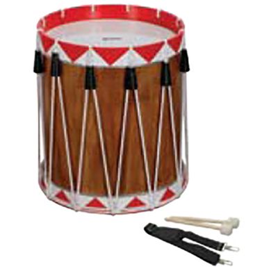 Самба барабан MAXTONE SAMC3543