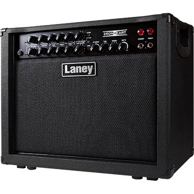 Гитарный комбоусилитель Laney GH30R-112