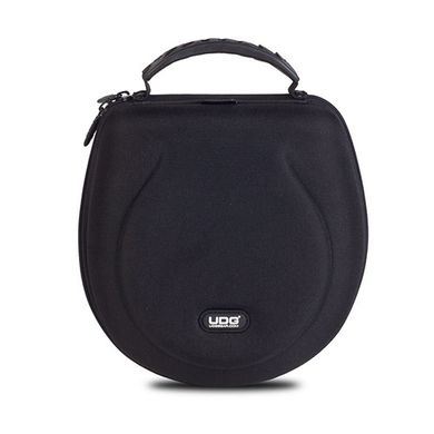 Кейс UDG Creator Headphone Case Large Black
