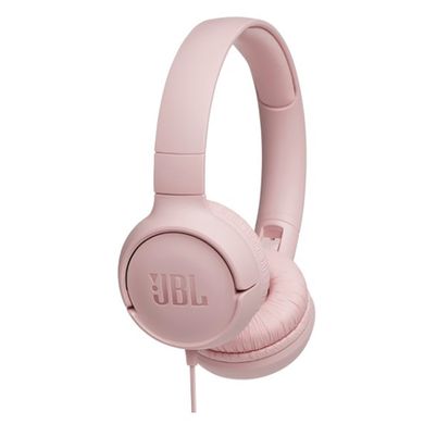 Навушники JBL T500 Pink