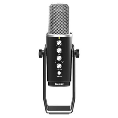 Студійний мікрофон Superlux E431U