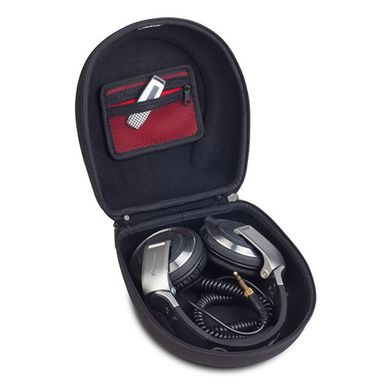 Кейс UDG Creator Headphone Case Large Black
