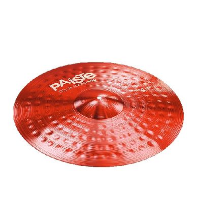 Тарілка Paiste Colorsound 900 Heavy Ride 22" Red