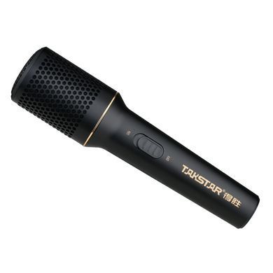 Дротовий мікрофон Takstar DM103