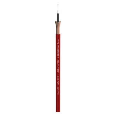 Інструментальний кабель Sommer Cable Tricone&reg; MKII, 1 x 0,22 мм&sup2;