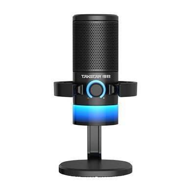 Конденсаторний USB мікрофон Takstar GX3