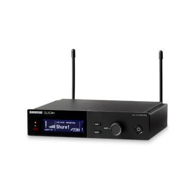 Фото товару Радіосистема Shure SLXD24+E/B58