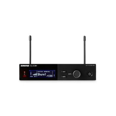 Фото товару Радіосистема Shure SLXD24+E/B58