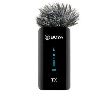 Радіосистема Boya BY-XM6-S2 Mini
