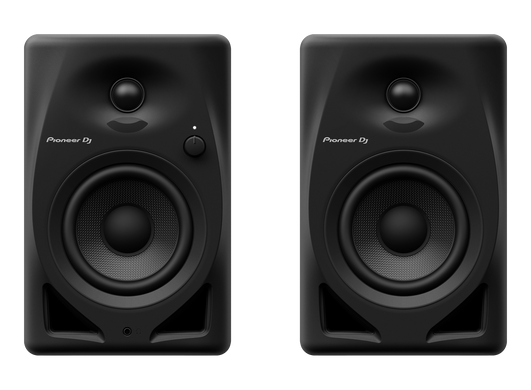Комплект мониторов Pioneer DJ DM-40D