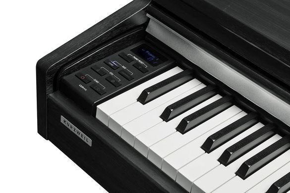 Фото товару Цифрове піаніно Kurzweil CUP M1 BK