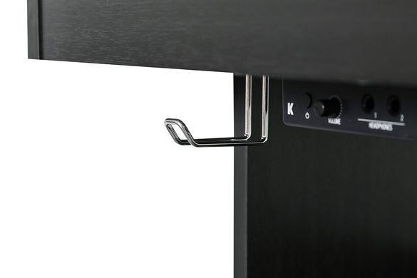 Фото товару Цифрове піаніно Kurzweil CUP M1 BK
