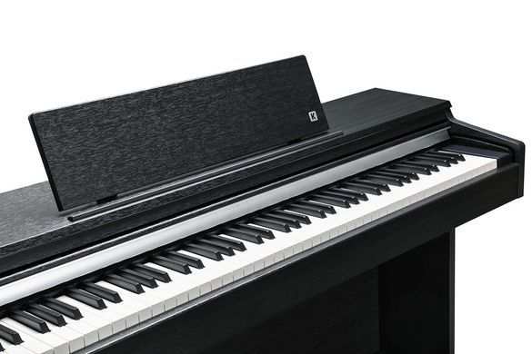 Фото товару Цифрове піаніно Kurzweil CUP M1 BK