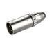 Разъем Roxtone RX3MWP-NG XLR male (папа) водозащитный