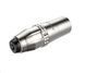Разъем Roxtone RX3MWP-NG XLR male (папа) водозащитный