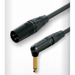 Мікрофонний кабель Roxtone GMXJ270L5, 2x0.30, 5 м
