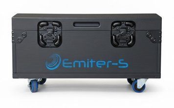 Транспортувальний кейс Emiter-S EC-25