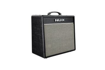 Комбопідсилювач NUX Mighty 40 MKII