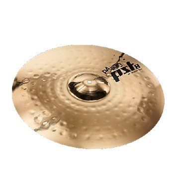 Тарілка Paiste 8 Medium Ride 20"