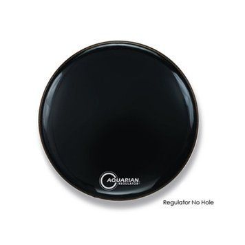 Пластик для барабанів Aquarian Regulator RF20BK