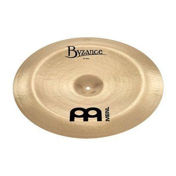 Тарілка Meinl B18CH Byzance Traditional China