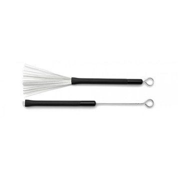 Барабанные щётки Rohema Brushes Jazz JB2